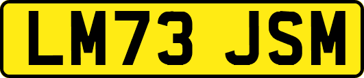 LM73JSM