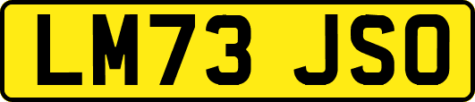 LM73JSO
