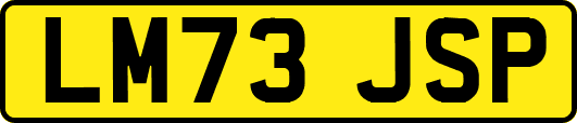 LM73JSP