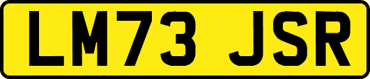 LM73JSR