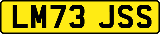 LM73JSS