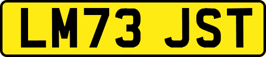 LM73JST