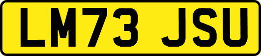 LM73JSU