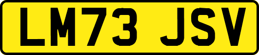 LM73JSV
