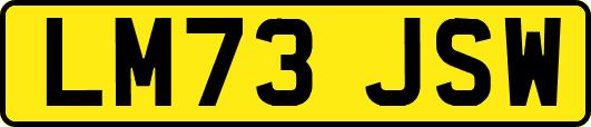 LM73JSW