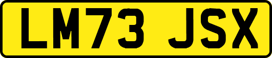 LM73JSX