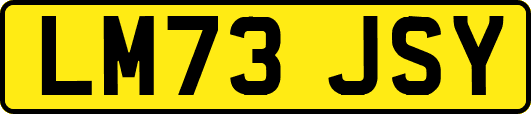 LM73JSY