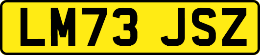 LM73JSZ