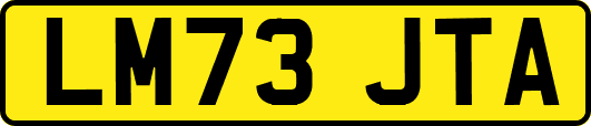 LM73JTA