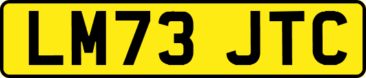 LM73JTC