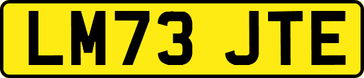 LM73JTE