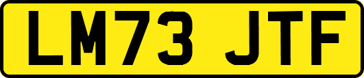 LM73JTF