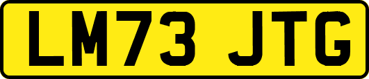 LM73JTG