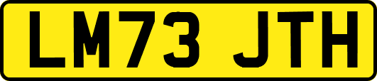 LM73JTH