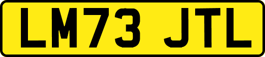 LM73JTL