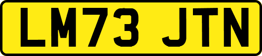 LM73JTN