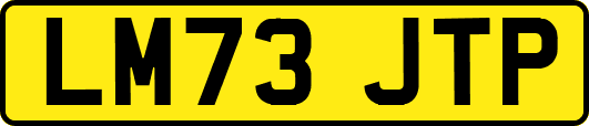 LM73JTP
