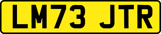 LM73JTR
