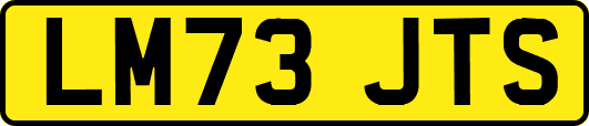 LM73JTS