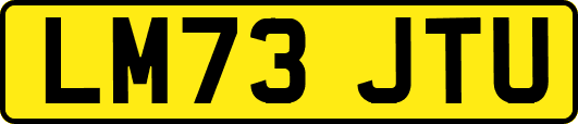 LM73JTU