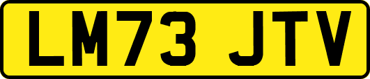 LM73JTV