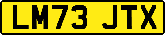 LM73JTX