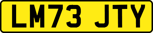 LM73JTY
