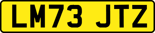 LM73JTZ