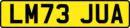 LM73JUA