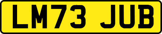 LM73JUB