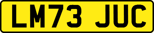 LM73JUC