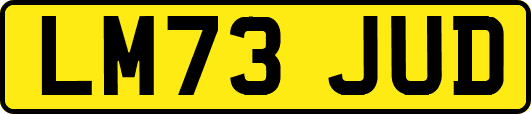 LM73JUD