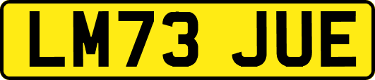 LM73JUE