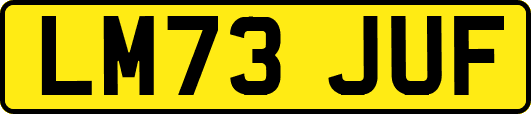 LM73JUF