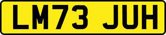 LM73JUH