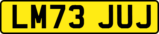 LM73JUJ