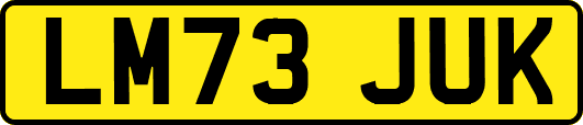 LM73JUK