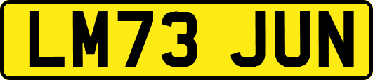 LM73JUN