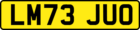 LM73JUO