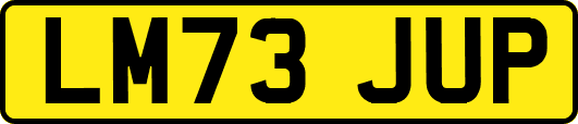 LM73JUP