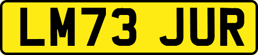 LM73JUR