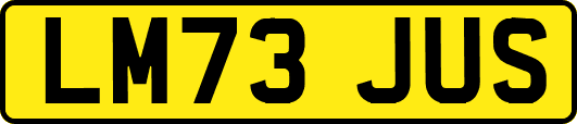 LM73JUS