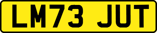 LM73JUT