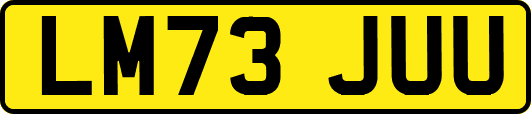 LM73JUU