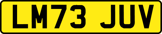 LM73JUV