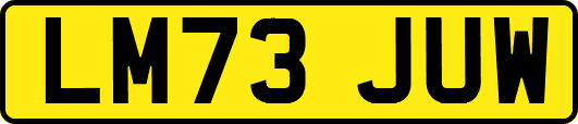 LM73JUW