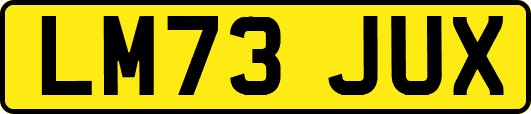 LM73JUX