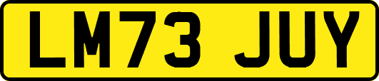 LM73JUY