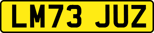 LM73JUZ