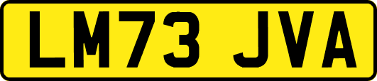 LM73JVA